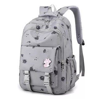 Ks- Tas Ransel Punggung Anak Sekolah Perempuan Terbaru Motif Maras Ransel Anak Sekolah Sd Smp Sma