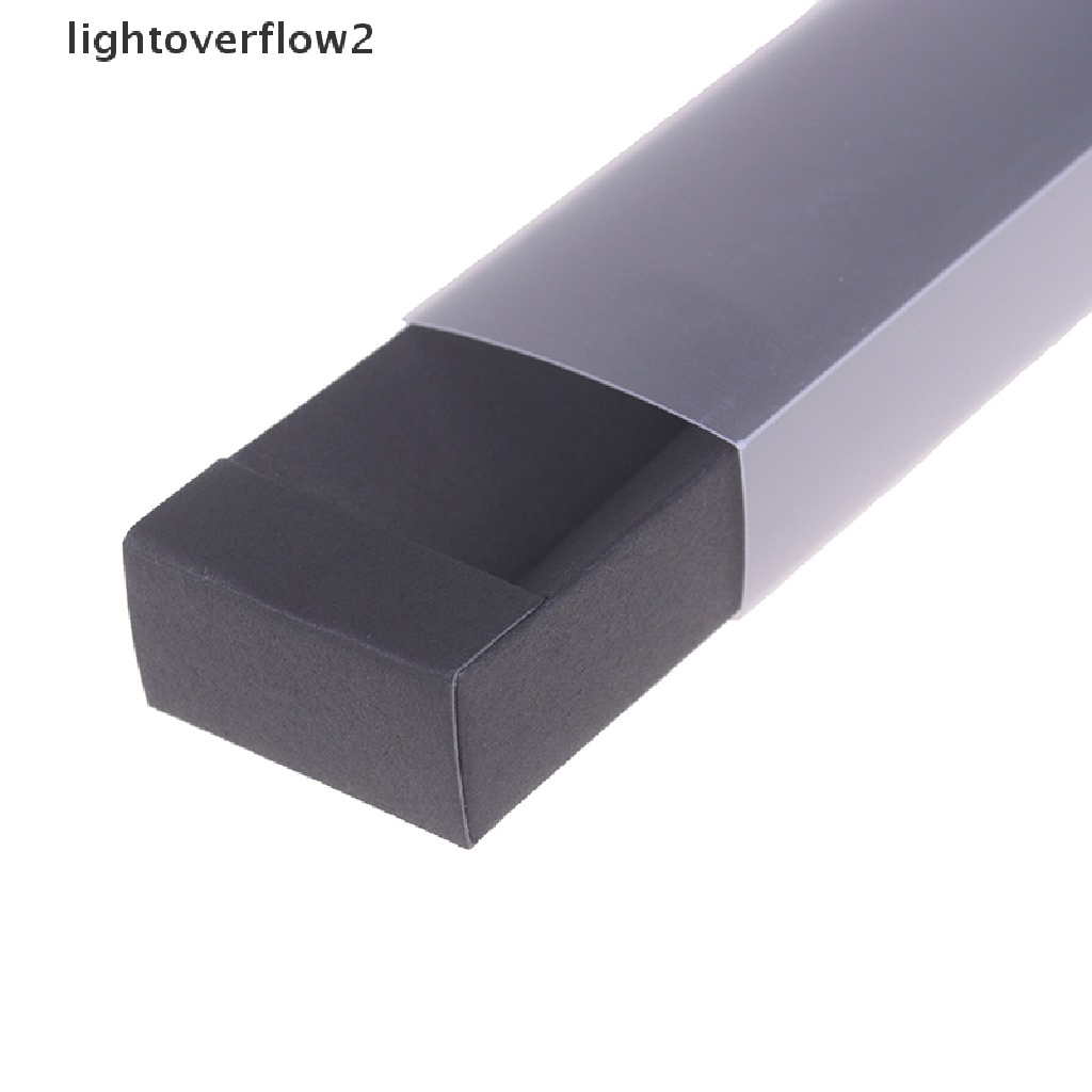 (lightoverflow2) Kotak Penyimpanan Pulpen Untuk Perlengkapan Sekolah / Kantor