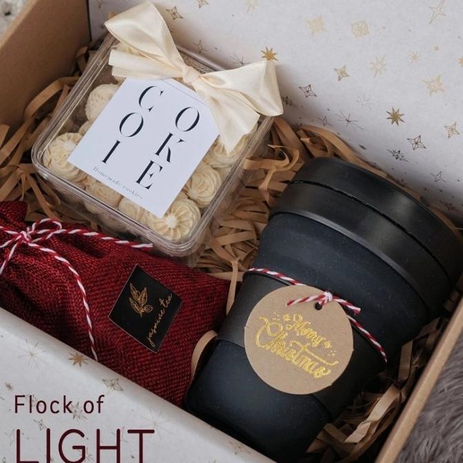 

christmas hampers limited edition JOY