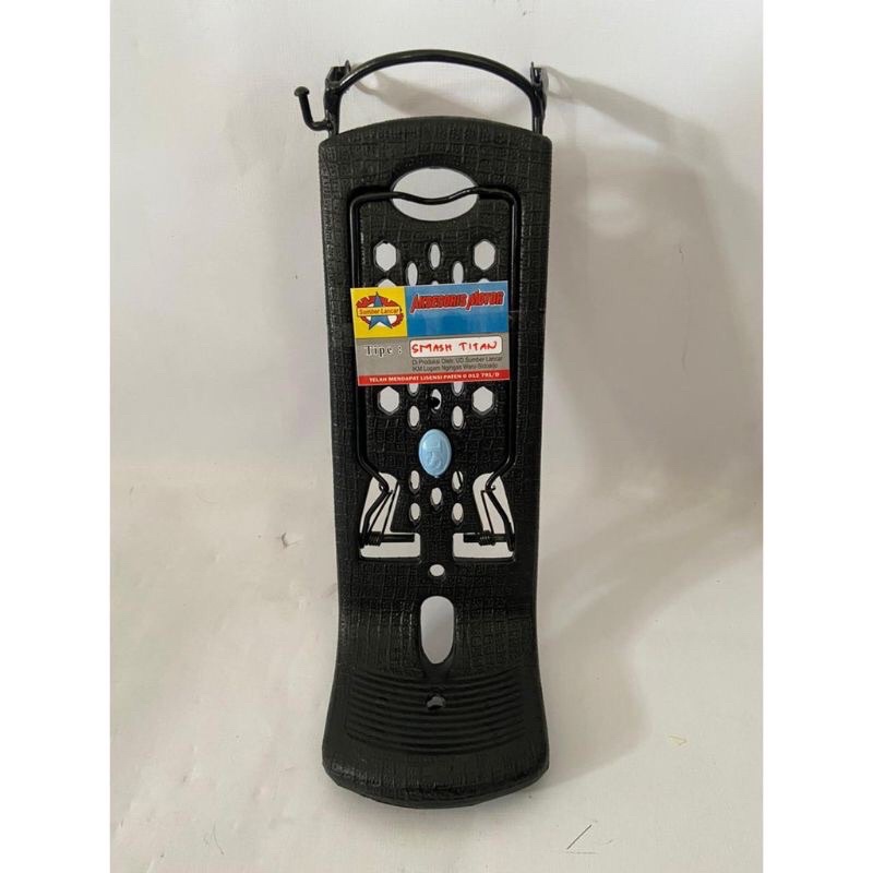 RAK JEPIT KERANJANG BAGASI MOTOR WARNA HITAM VEGA R JUPITER MX VEGA R NEW VEGA ZR JUPITER Z NEW JUPI