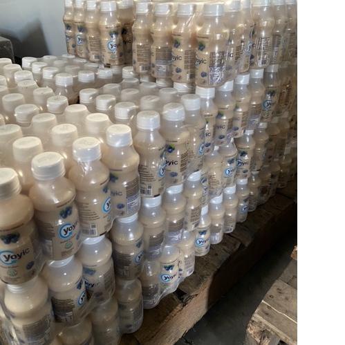 

BAYAR DITEMPAT✔️YOYIC Yoghurt ORIGINAL ( Harga Per 10 Botol )|RA5