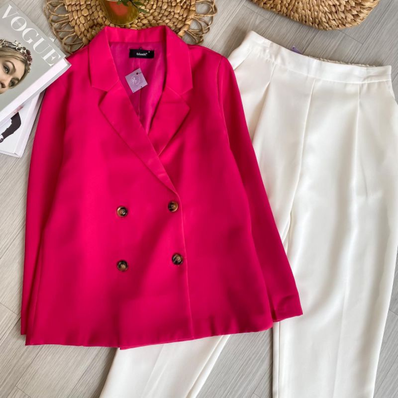 NINDYA BLAZER