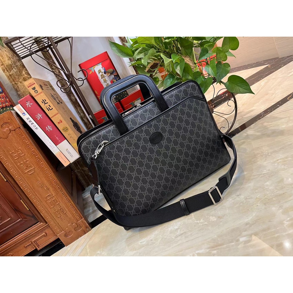 GUCCI Tote Bag Shoulder Crossbody/Wanita/Tas Wanita Handbag