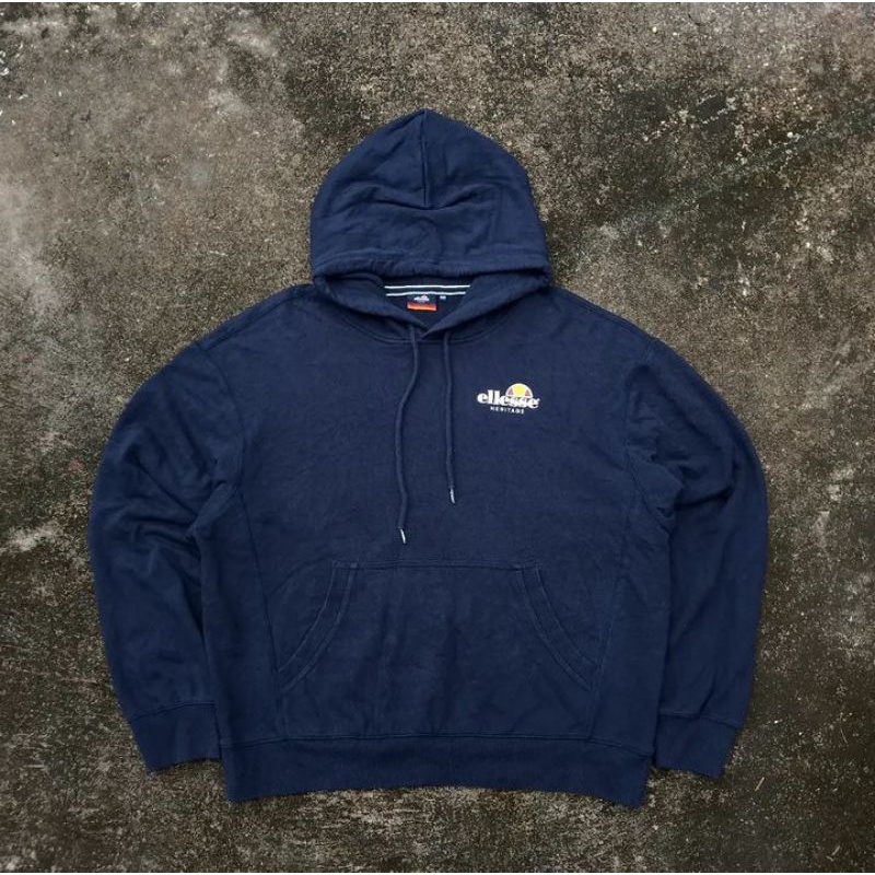 Hoodie Ellesse Heritage