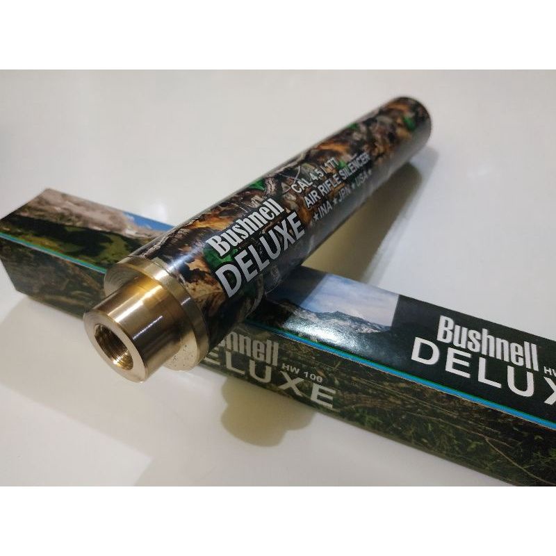 PEREDAM BUSHNELL DELUXE