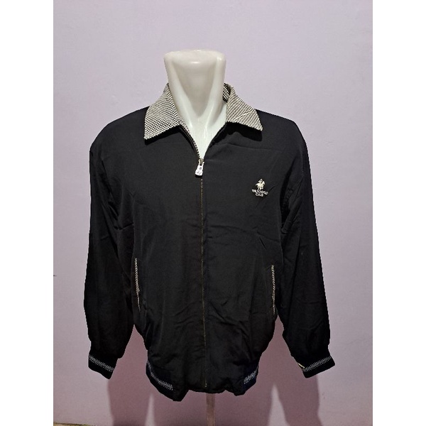 Bomber The Fox Polo Club (pria)