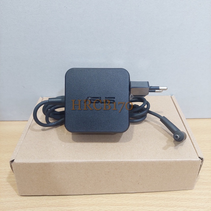 Adaptor Charger Laptop Asus 19V - 2.37A (4.0*1.35mm) 45W -HRCB