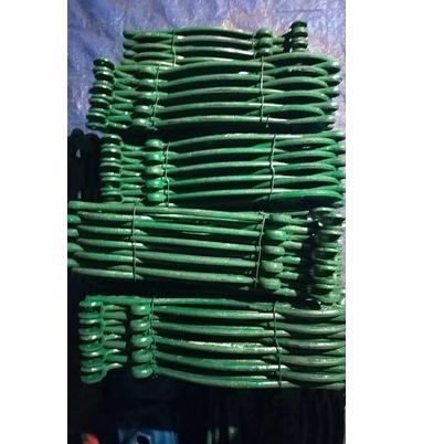 [HARGA SATUAN] BESI DRAGON R 1/2 R1 R2 R3 | STANG DRAGON | BESI ATRAKSI PATAHAN BELADIRI