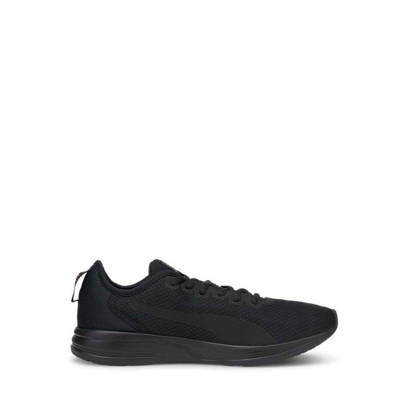 PUMA ACCENT Women's Running Shoes - Black