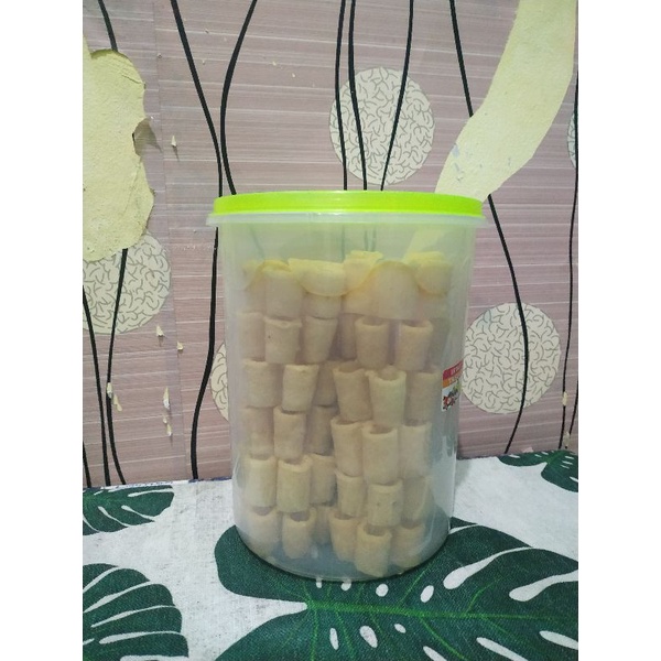 

SAROJA/KEMBANG GOYANG RASA ORI 24pcs