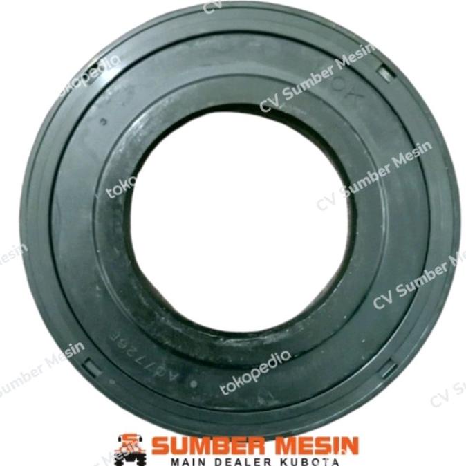 Kubota Seal Oil 66613-32340 Seal Roda Bintang DC-35