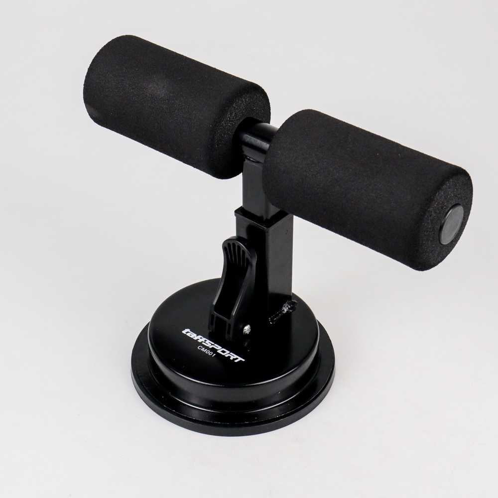 Alat Fitnes Sit Up Assist Portable Exercise Equipment CM001