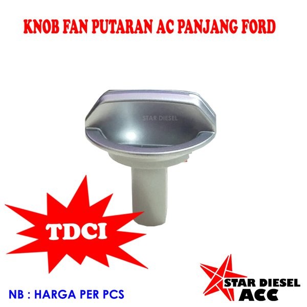 FORD EVEREST AC PUTARAN KNOP FAN FORD RANGER AC PUTARAN KNOP FAN