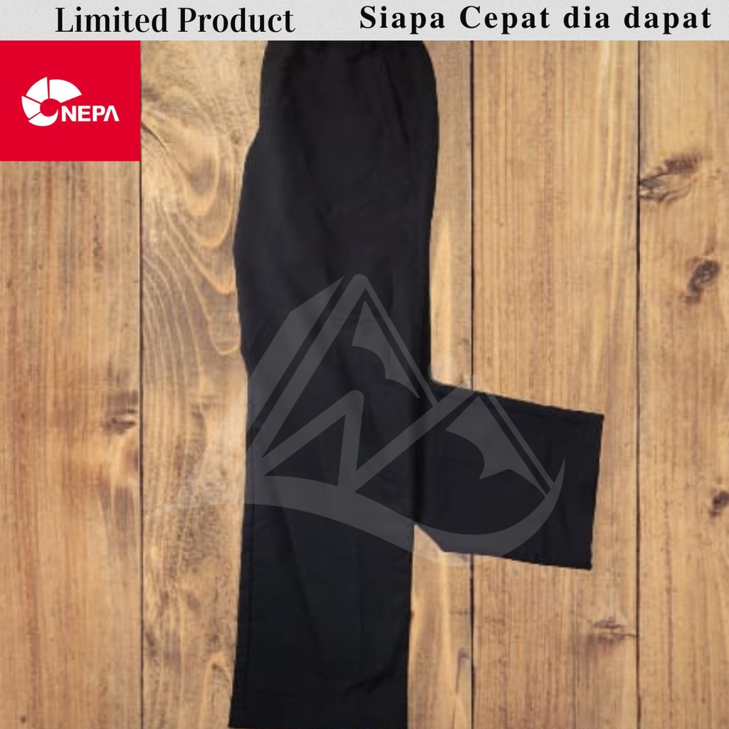 Celana Nepa Original Quickdry
