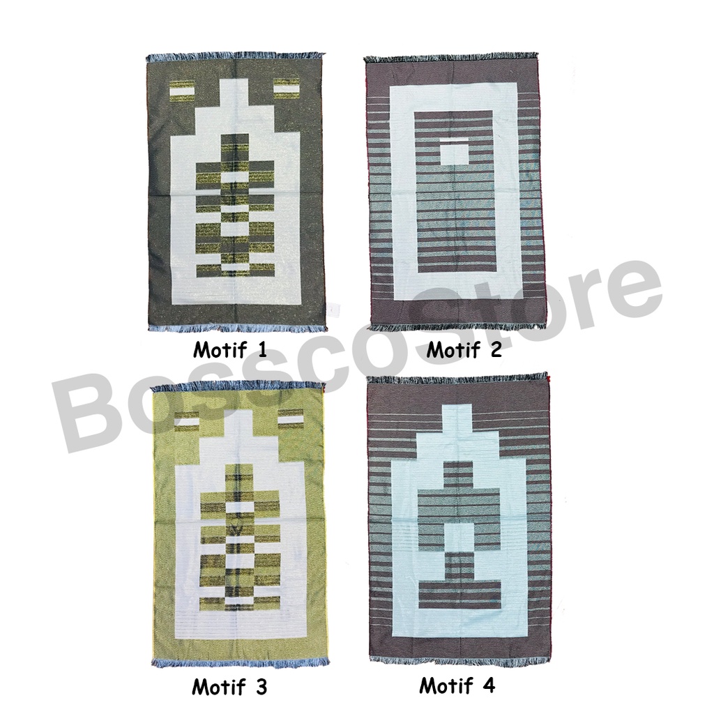 Sajadah Besar Turkey murah buat oleh2 haji atau travel 65 x 105 CM sajadah Quba sajadah premium sajadah turki sajadah halus sajadah bulu halus sajadah besar sajadah dewasa sejadah sajada hadiah haji oleh oleh haji