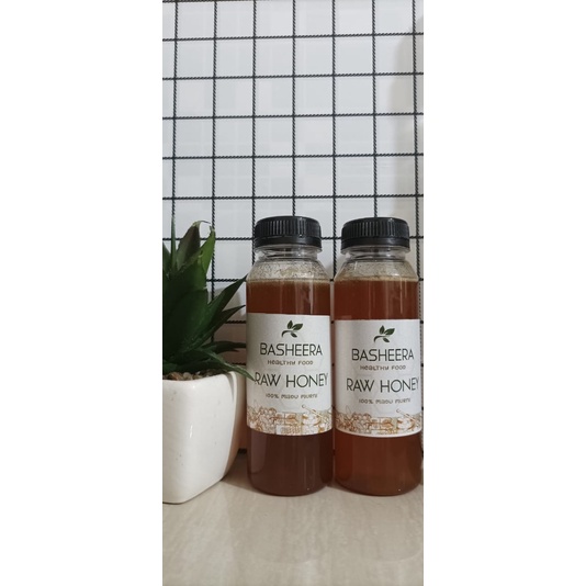 

Madu Murni Sumatera