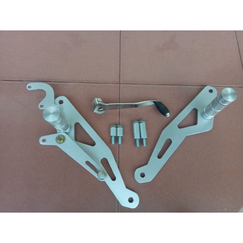 underbone satria fu karbu dan injeksi