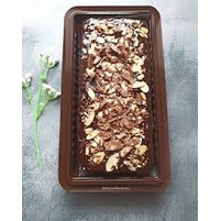 

jajan kekinian brownies kukus dan panggang, murah,lembut,enak