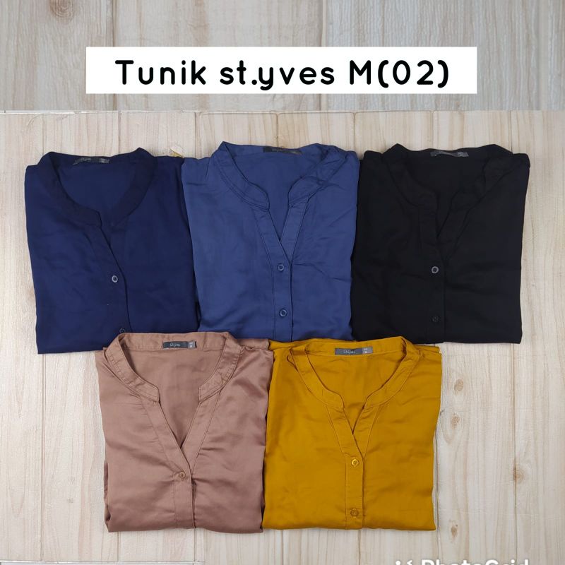 Tunik st.yves