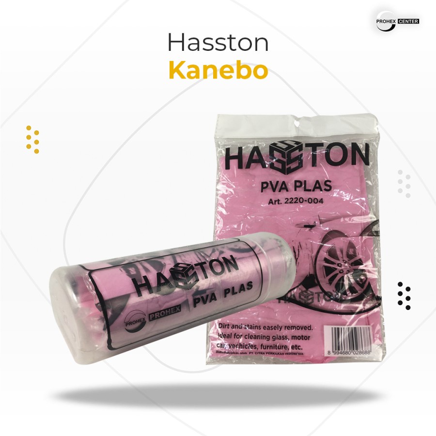 PROHEX HASSTON KANEBO 2220-003