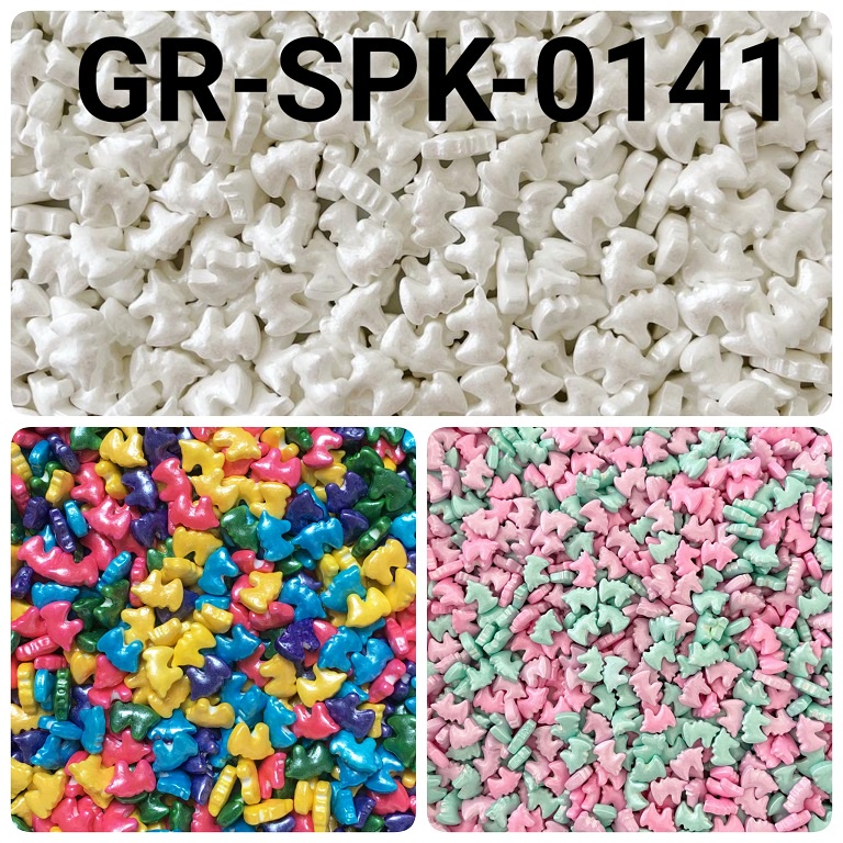 

SPK-0141 Sprinkles sprinkle sprinkel 1kg 1 kg kilo kuda unicorn yamama baking grosir murah sprinkles cake dekorasi mutiara trimit decoration story sprinklestory sprinklesstory sprinkle story yamama baking
