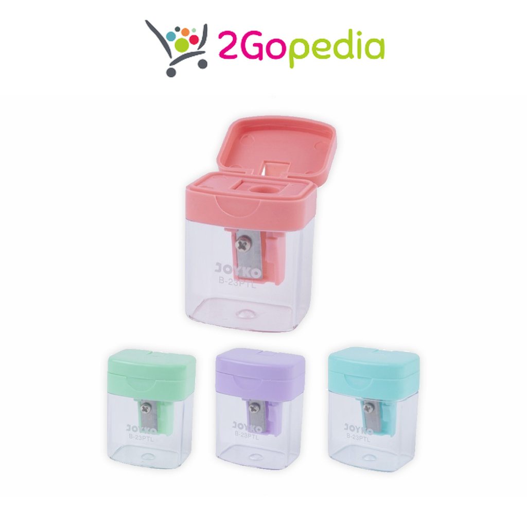 

Rautan Warna Pastel B- 23 Ptl Joyko Grosir Murah Atk