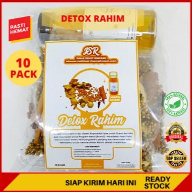 

Paket Jsr Detox Rahim Herbal Alami Utk Promil Meredakan Nyeri Haid & Sistem Reproduksi Madu Murni