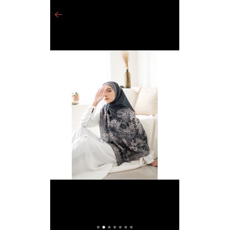 DAIVA BY VRP_scarft | PRELOVED HIJAB MOTIF LASERCUT|HIJAB MOTIF |hijab lasercut