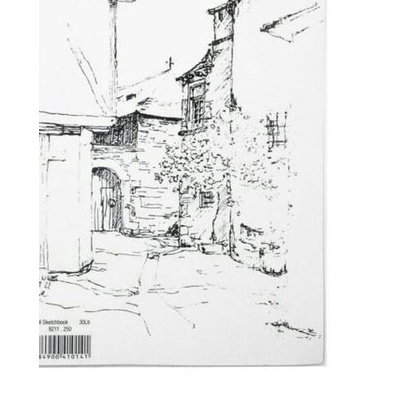 

LYRA Sketch Book Refill A4