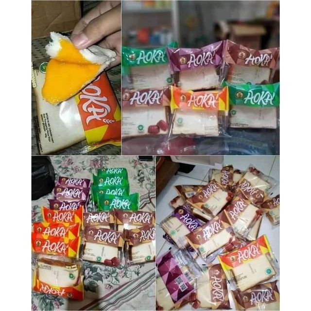 

Roti auka roti serba 3000