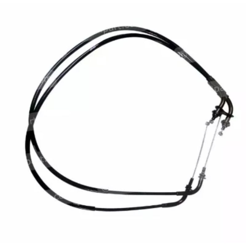 KABEL GAS TALI GAS JUPITER MX 135 NEW 5OC