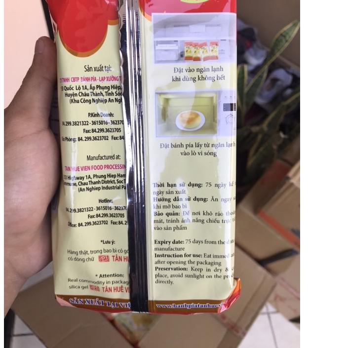 

Diskon✔️Pia Durian Banh Chay bakpia durian asli Vietnam Dau Sau Rieng|SQ1