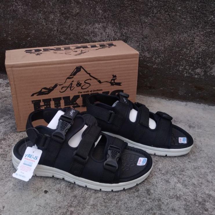 SBD.18Oc22ᴶ ◦ sandal viral tiktok A&S original