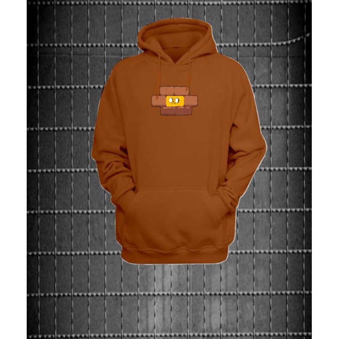 Sweater Hoodie pria terbaru JACK THE DG//Hoodie pria wanita kekinian kualitas distro