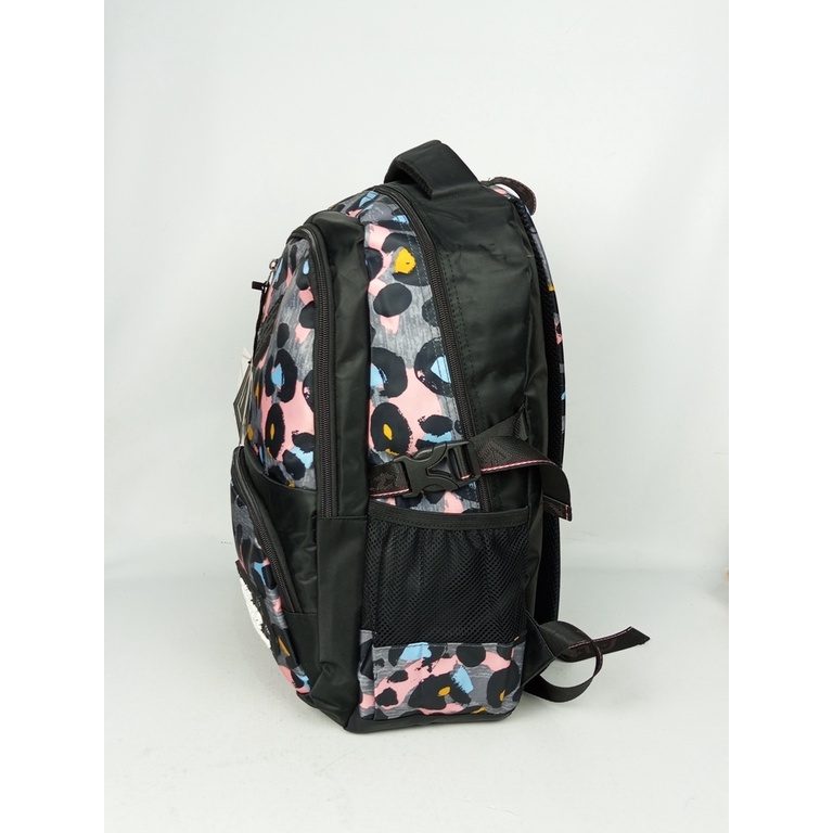 Tas Ransel Pria Alto Original Tas Anak Sekolah Import Premium Tas BackPack Laptop Tas Kerja Motif loreng Modern Terbaru Tas Korea Premium Ransel Loreng Pria Tas Ransel Laptop Pria