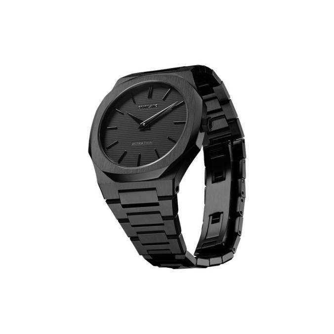 Jam Tangan Pria D1 Milano Ultra Thin Tokolembar