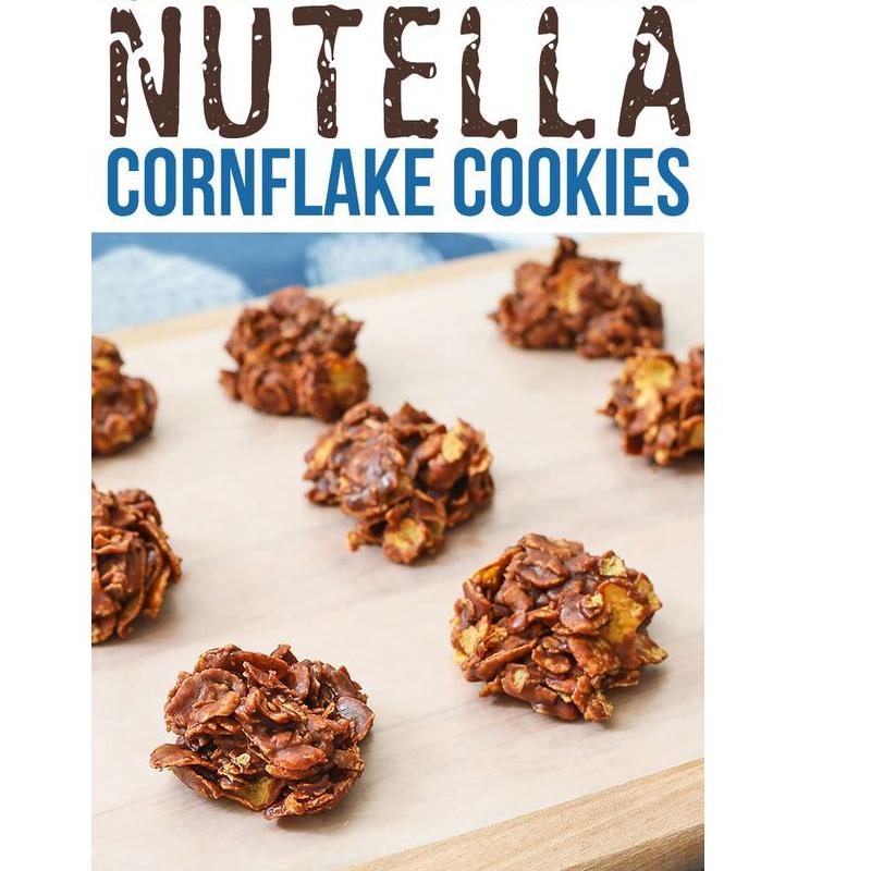 

BISA COD ✔️CORN FLAKE 250gr & 500gr / FLAKES / CORNFLAKES KILOAN DIJAMIN CRISPY!|KD1