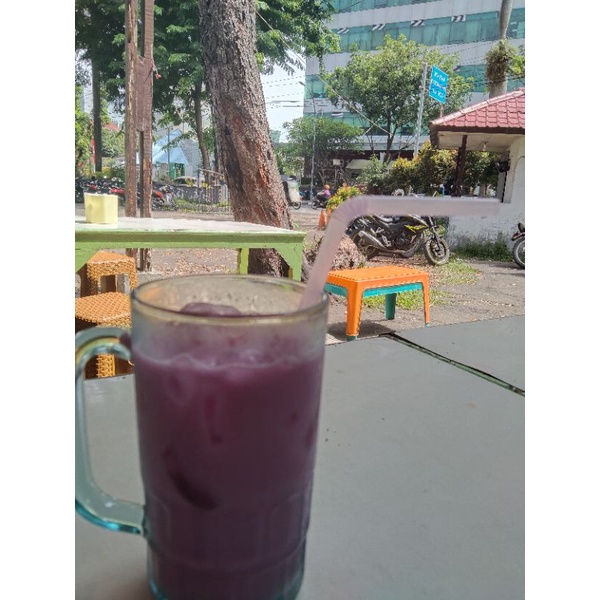 

Minuman