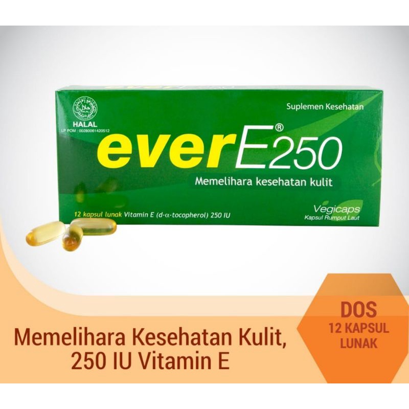 ever e 250 / ever e 250 original
