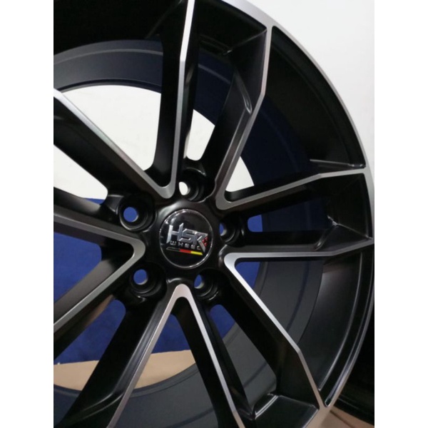 velg mobil mercy bisa untuk civic fd xtrail innova dll