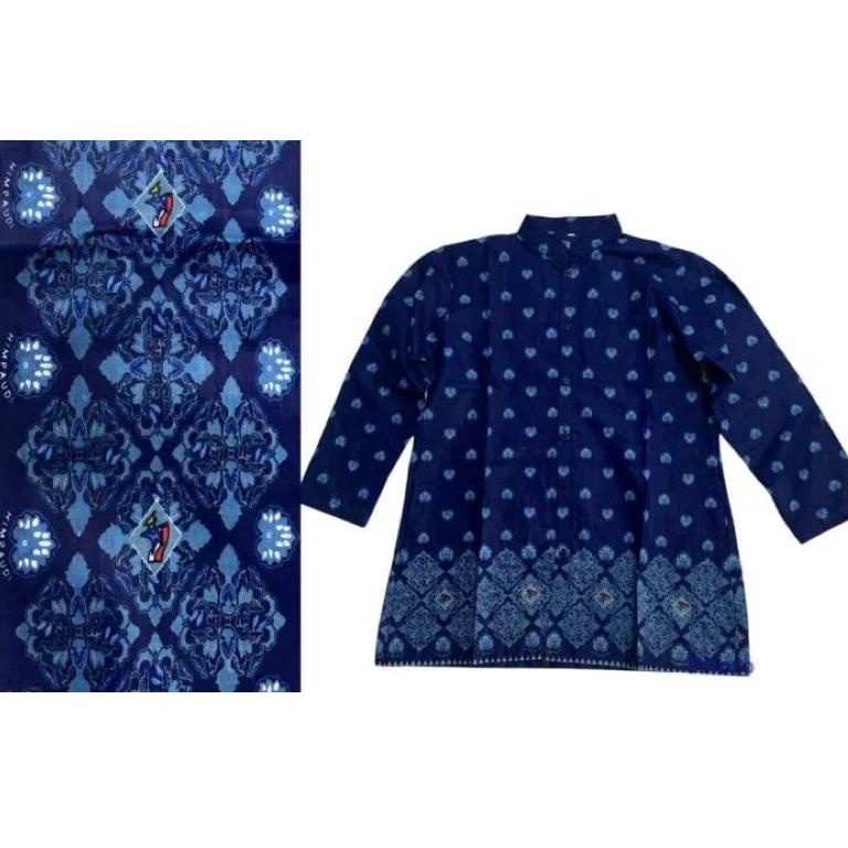 BAJU BATIK HIMPAUDI NASIONAL GURU HIMPAUDI KAIN BATIK GURU HIMPAUDI ll HIMPUNAN PENDIDIK DAN TENAGA 
