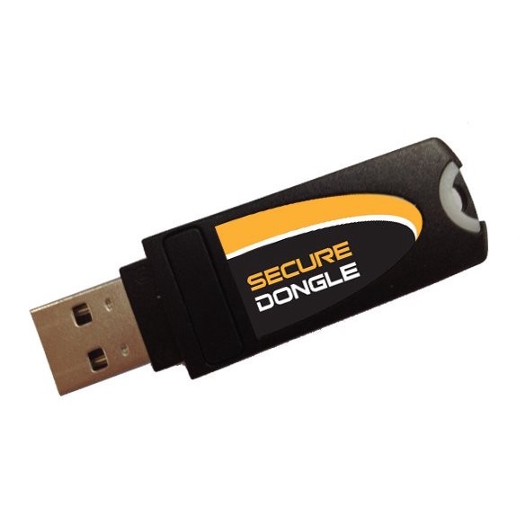 

Termurah Secure Dongle