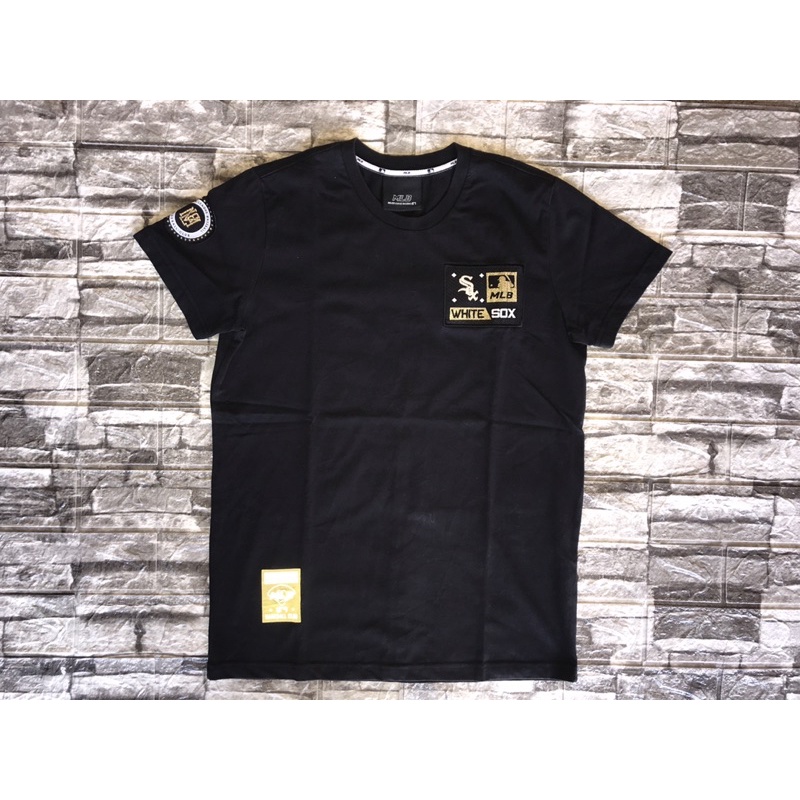 KAOS SECOND BRANDED PRIA MLB ORIGINAL