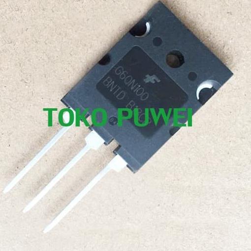 FGL60N100 G60N100 BNTD FGL 60N100 1GBT 60A 1000V IGBT BS28