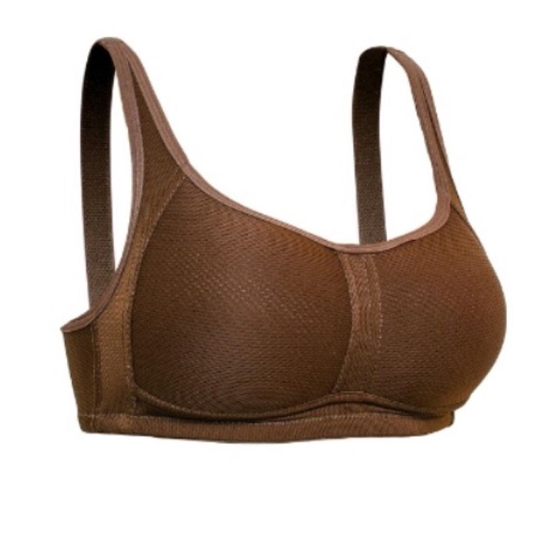 [COD]Elena Bra Tanpa Busa dan Tanpa Kawat 24013 Size 34-90