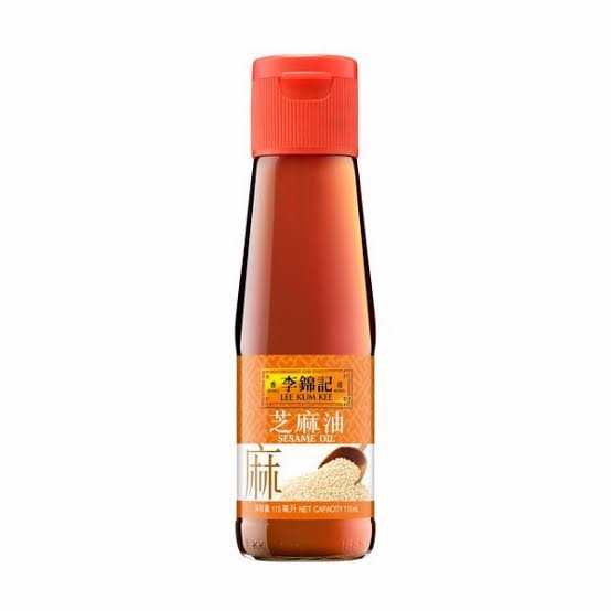 

LEE KUM KEE BLENDED Sesame Oil Minyak Wijen Blended 115 ml PREMIUM