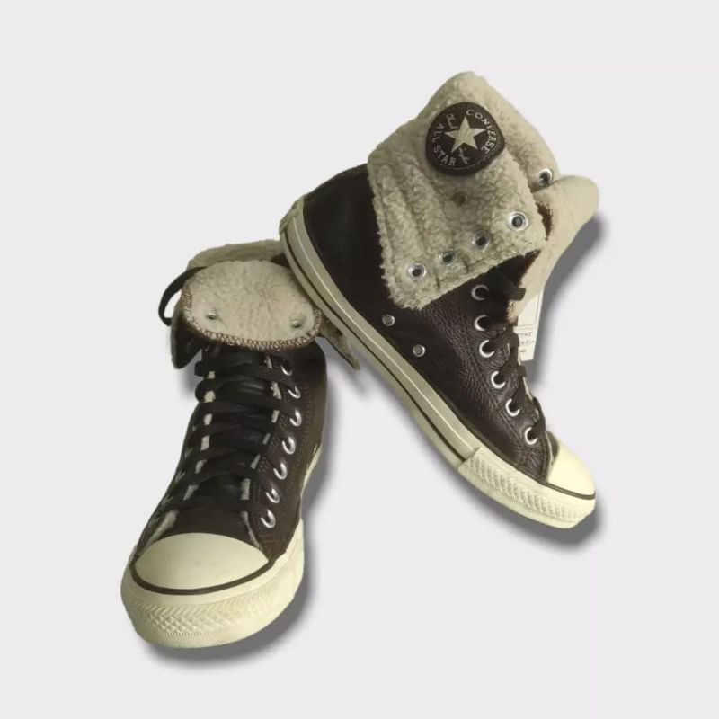 Converse CT AllStar Knee Hi 40