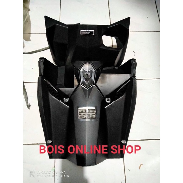 DASBOR TENGAH VARIO 125 150 lama 2015 2016 2017 BERKUALITAS