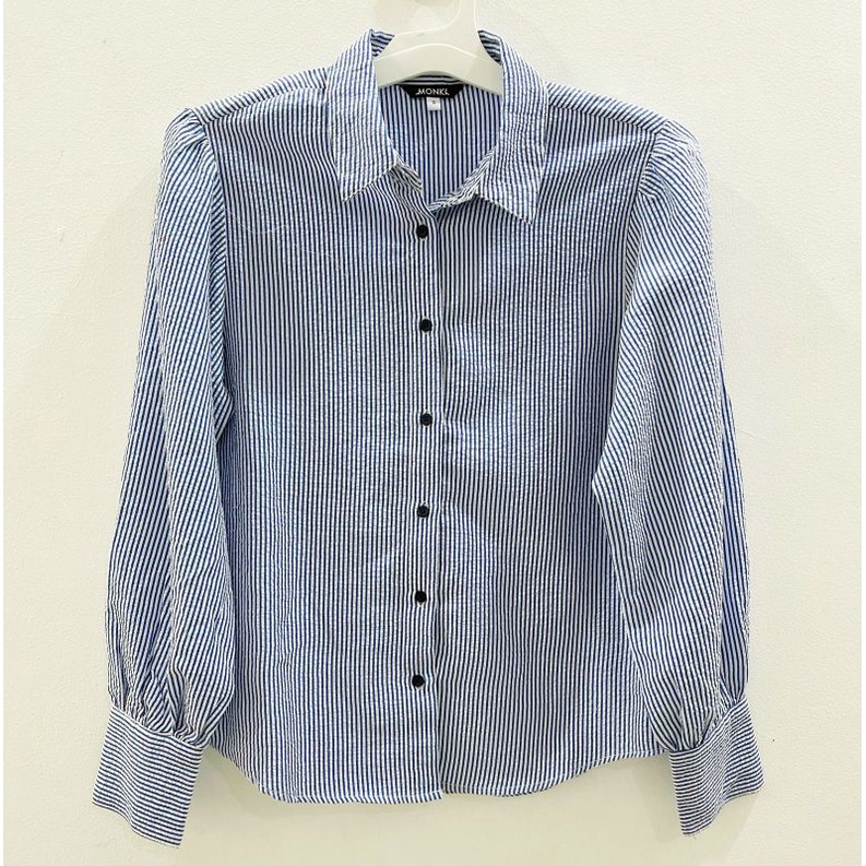 Mnk Kemeja shirt