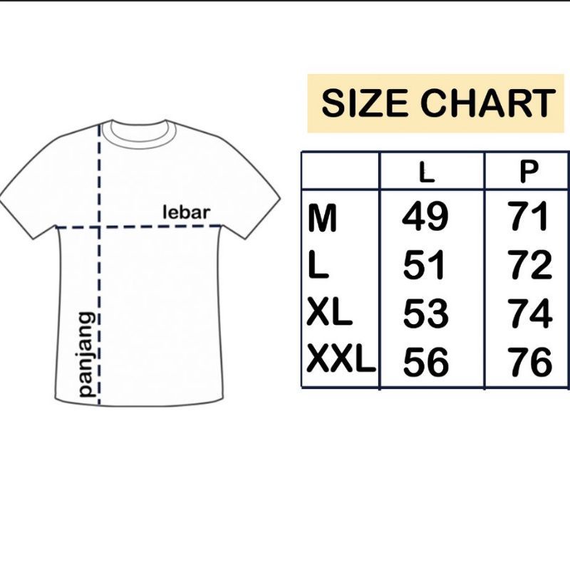 [GROSIR KAOS TERMURAH] Kaos Polos Atasan Pria Oblong Lengan Pendek PE 24s Soft || Baju Polos Pria Termurah